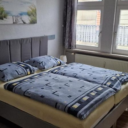 Gaestehaus Rogner Goslar Eksteriør billede