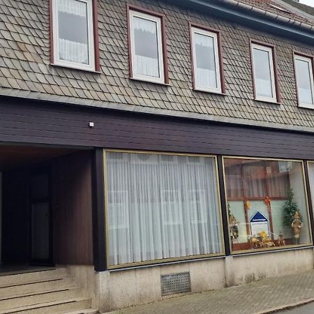 Gaestehaus Rogner Goslar Eksteriør billede