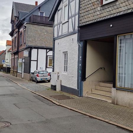 Gaestehaus Rogner Goslar Eksteriør billede