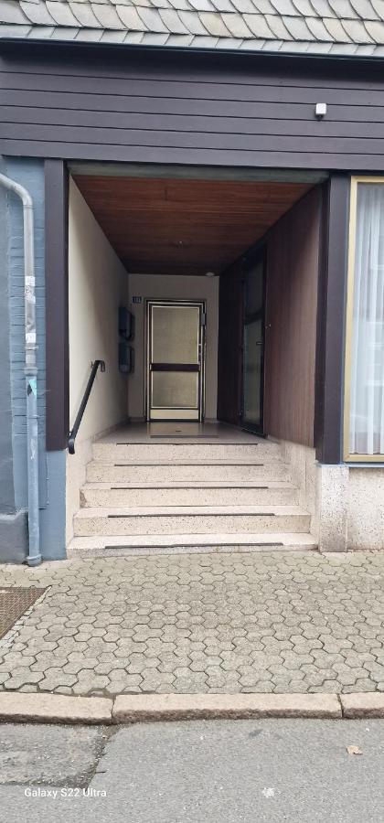 Gaestehaus Rogner Goslar Eksteriør billede